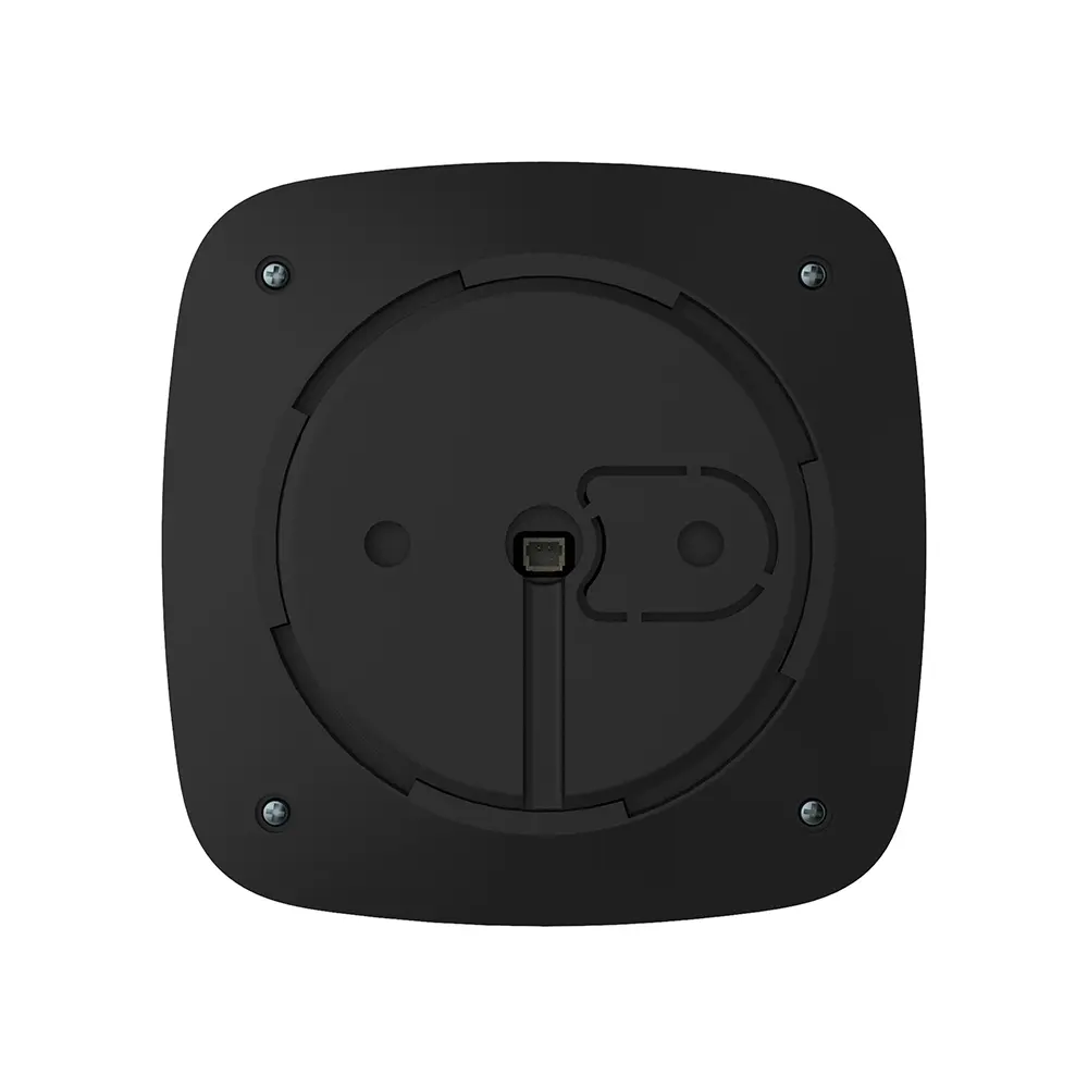 Беспроводная домашняя сирена Ajax HomeSiren (Black) - Фото 5